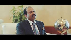 The Ceo S Outlook With Hsbc Ma Youssef Ali Youtube