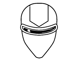 Find & download the most popular laser vectors on freepik free for commercial use high quality images made for creative projects. Mask With Ray Laser Glasses Coloring Page Coloringcrew Com