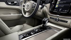 The 2020 volvo xc60 has arguably the nicest interior in the luxury compact suv class. 2018 Volvo Xc60 Inscription Interior Detail Caricos