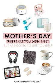 Some gifts are great for sharing. Mother S Day Gifts That You Probably Didn T Get But Are Going To Buy Yourself