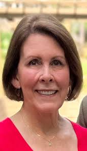 Board of Directors — Heathrow Women's Club Charities