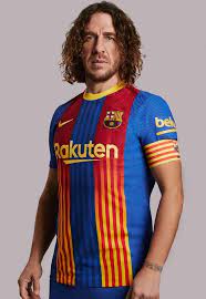 The fans of barcelona are extremely loyal and devoted. Barcelona Unveil New Special Edition Shirt For El Clasico Soccerbible