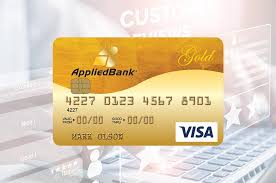 We did not find results for: Secured Card Choice Review Of Applied Bank Secured Visa Gold Preferred Credit Card