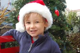 Merry Christmas to all the Rick Schaefer fans out there!