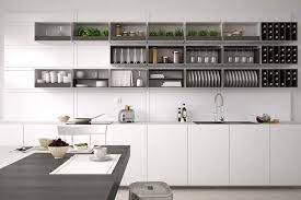 Use unfinished cabinet doors to simplify your kitchen or bathroom update. When Craftsmanship Meets Luxury Choosing The Perfect Kitchen Cabinets Kitchenconcepts Com