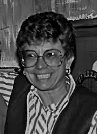 Darlene Graff Obituary (1936