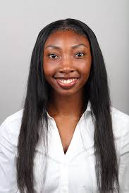 2019-20 Women's Track & Field Roster