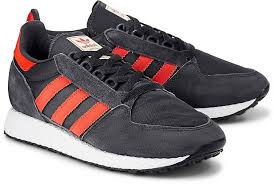 Hello, aktuell gibt es bei adidas einen summer sale. Adidas Originals Sneaker Forest Grove Schwarz Gortz 47469706