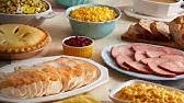 Bob evans menu and prices at all 527 us locations. 12 Meals Of Christmas At Bob Evans Youtube