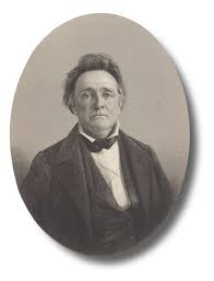 1844: H. N. Clark to William Whitford Reynolds