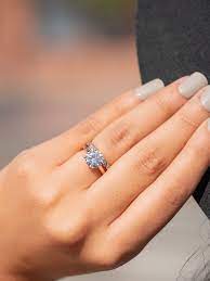 Pin On Simple Engagement Rings