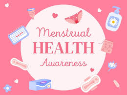 The layman's contribution for menstrual health awareness - Niine