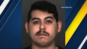 Former Fontana gym employee arrested in sex assault