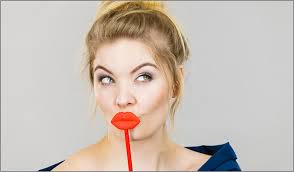 But what makes a fake follower? Why Lip Injections Look Fake And How You Can Create Natural Looking Lips Dentistry Today