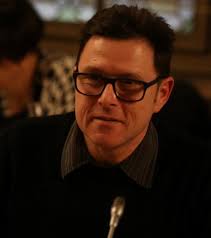 Marc Weiler, nouveau conseiller