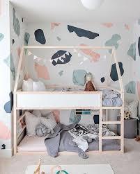 Ikea Hack Passen Sie Das Kura Progressivbett An Ikea Loft Bed Kid Room Decor Kids Room Design
