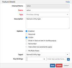 Inception User Guide