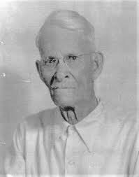 Grandsons of Long Island, Bahamas native Justin Everett Knowles.  #EdwardThomasWoodson (1915-1990) #JestonVonWoodson (1916-1967)