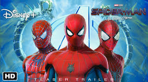 No way home is an upcoming superhero film, based on the marvel comics superhero of the same name. Spider Man No Way Home Trailer 1 Hd Tom Holland Andrew Garfield Tobey Maguire Youtube