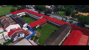 Wong yin loonamc symphony orchestra string a gold award. Smjk Ave Maria Ipoh Aerial Tour Youtube