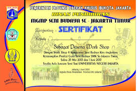 Contoh piagam penghargaan hari guru. Jual Piagam Penghargaan Atau Sertifikat Atau Kenang Kenangan Full Color Di Lapak Cahaya Abadi Adv Bukalapak