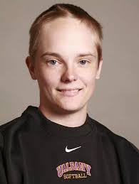 2007 Softball Roster