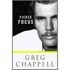 خرید و قیمت کتاب Fierce Focus اثر Greg Chappell انتشارات Hardie Grant Books 
