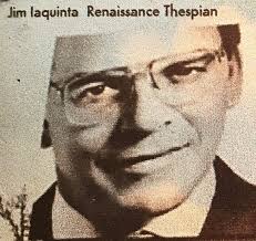 Remembering James P. Iaquinta
