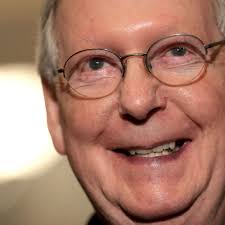 The Supreme Court Just Gave Its Latest Gift to Senate Republicans