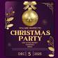 Christmas Party event image