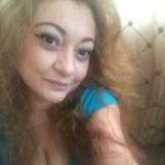 Veronica Bouchon's Instagram, Twitter & Facebook