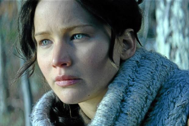 The Hunger Games: Catching Fire' ignites with more mature Jennifer Lawrence  – Daily News