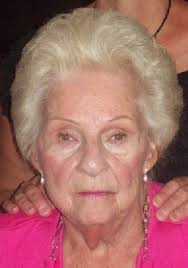 Anna McBride Obituary (1925