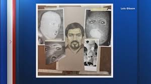 Former HPD forensic artist felt "compelled" to create sketch of masked man  in Nancy Guthrie kidnapping - ABC13 Houston