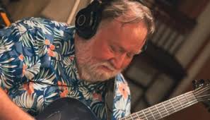 L.A. Guitarist Doug MacDonald Releases New Trio Album