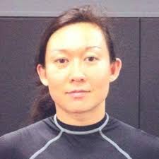 Mae-Lin Leow vs. Anna Hyvarinen, MMA Downunder 3