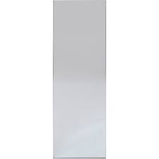 Maybe you would like to learn more about one of these? 60 X20 Brushed Nickel Modern Leaner Decorative Wall Mirror Silver Project 62 Target