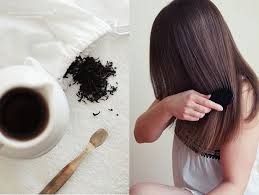 Hair Stories Haarspitzen Haare Pflegen Haarspulung