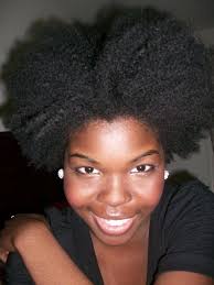 Natural Fro Natural Hair Styles Peruvian Hair Long Hair Girl