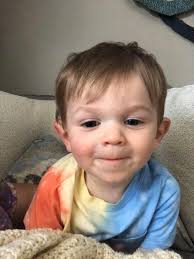 September & Paul's Wedding