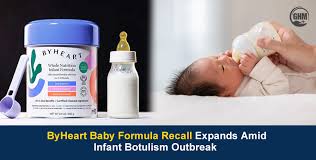 Image result for Infant Botulism