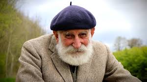 ASMR: Former farmer, 84, is accidental YouTube star