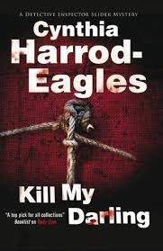 Astro ch 104 & astro hd ch 123 lakonan. Kill My Darling Bill Slider Mysteries 14 Harrod Eagles Cynthia 9781847513984 Amazon Com Books