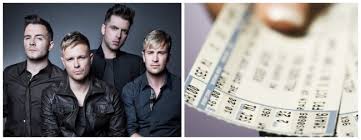 Tickets and details for na cihlářce stojí dům: Malaysian Got Scammed More Than Rm150 000 For Fake Westlife Tickets