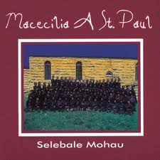 Selebale Mohau Macecilia A St Paul Last Fm