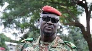 2 days ago · the us state department has slammed the military coup in guinea, saying it undermines the afrina country's path to 'brighter future', after a special forces unit apparently seized power and detained president alpha conde. Cgehw2fwrai5im