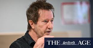 Public housing tower demolition plan is 'ethnic cleansing', says mayor :  r/melbourne