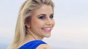 Schlagersängerin beatrice egli geht es wunderbar. Beatrice Egli Das Ist Das Neue Liebesnest Der Schlager Prinzessin
