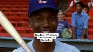 Ernie Shell's Instagram, Twitter & Facebook