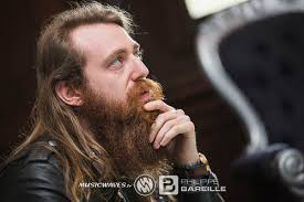 Interviews) KNUCKLE HEAD (28 MARS 2022) : un article à lire sur Music Waves